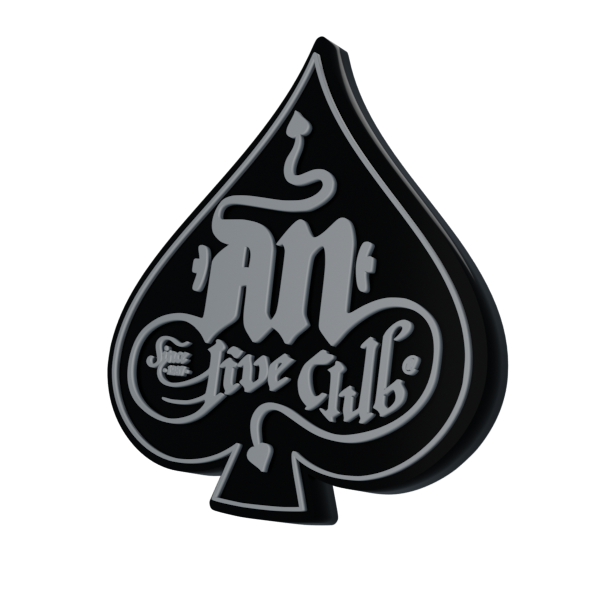 An Club Dubwise HiFi 2024 Christmas Special Featuring AMP